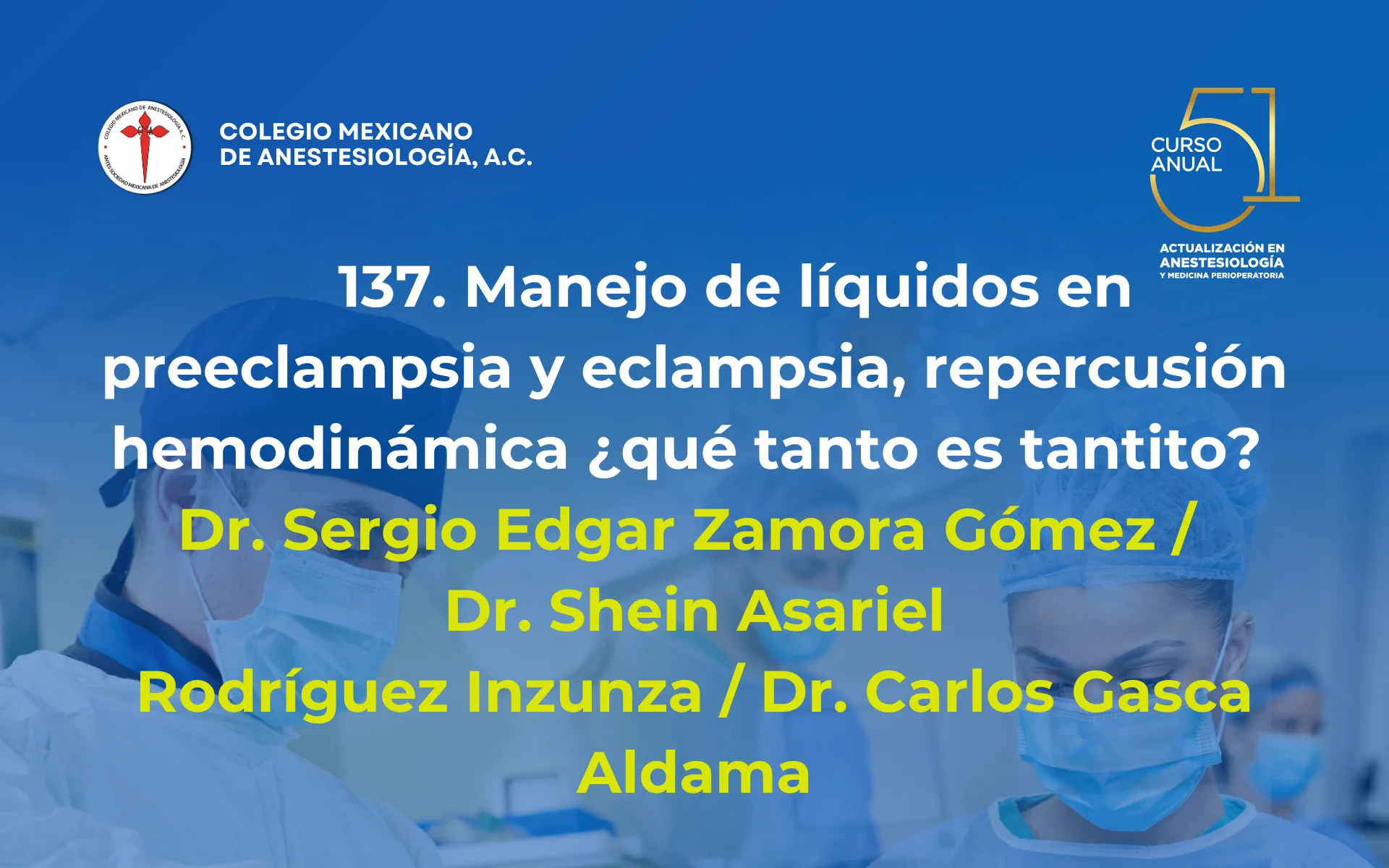 Manejo de líquidos en preeclampsia y eclampsia, repercusión hemodinámica ¿qué tanto es tantito?