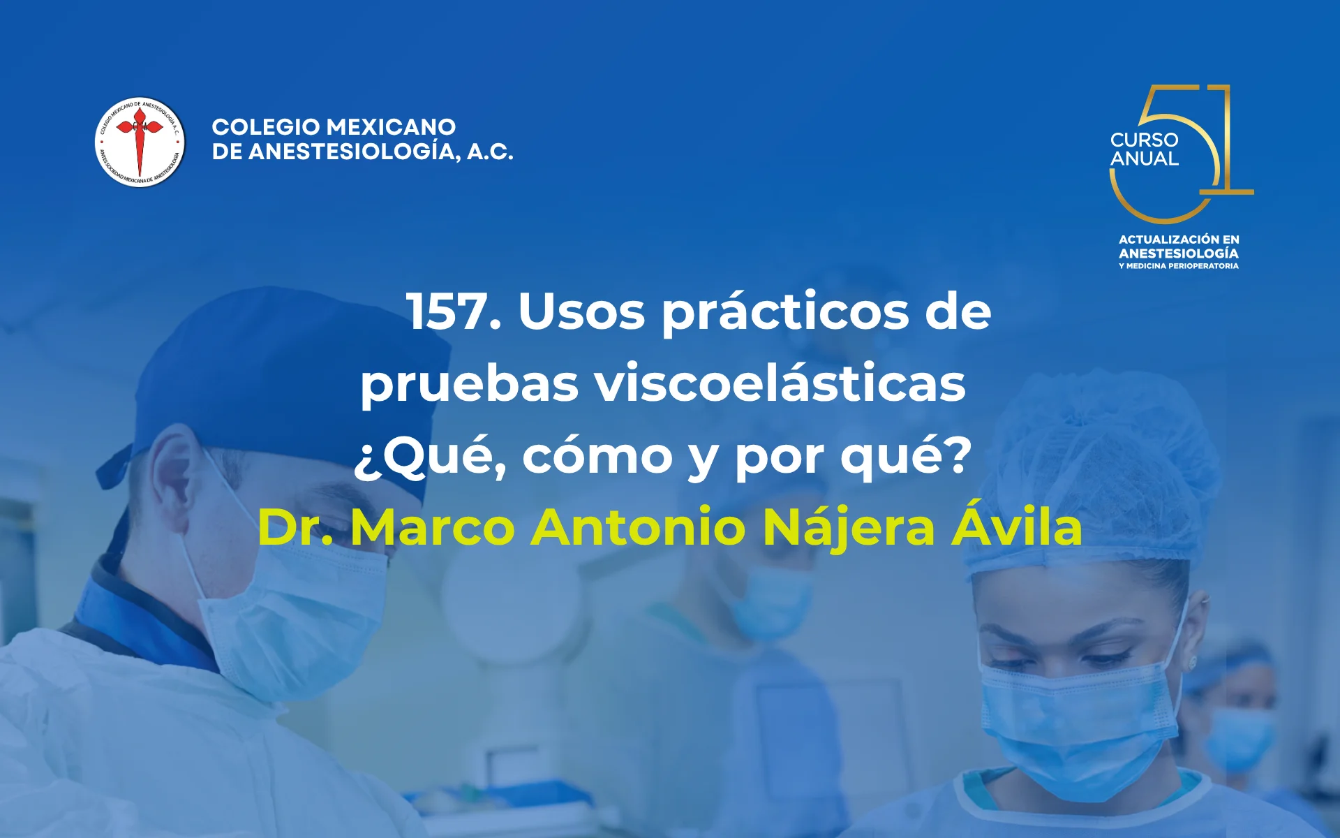 Usos prácticos de pruebas viscoelásticas ¿Qué, cómo y por qué?